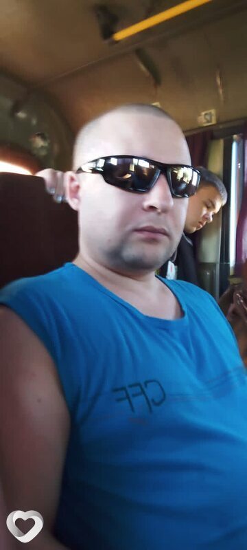 Дмитрий, 37, Бийске — анкета №3479143