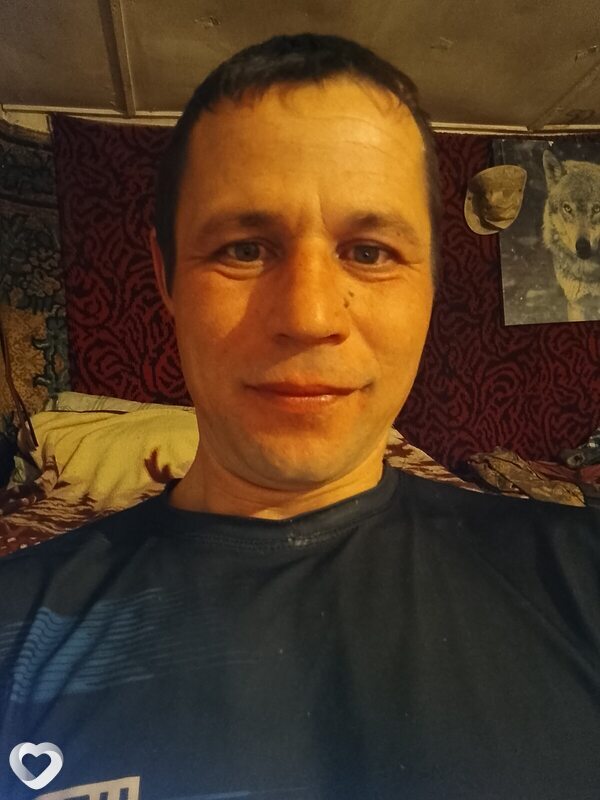 Евгений, 36, Усть-Каменогорск — анкета №3479145