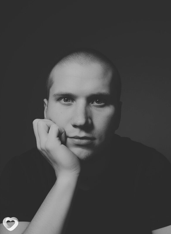 Артём, 19, Санкт-Петербурге — анкета №3479146