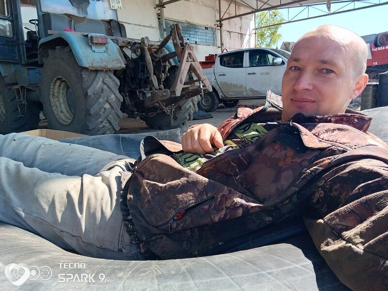 Иван, 37, Благовещенске — анкета №3479147