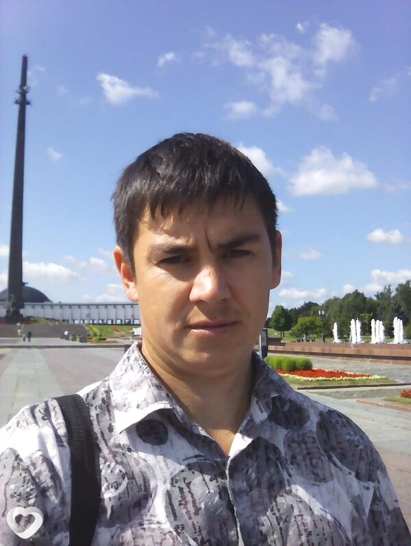 Толя, Волжск