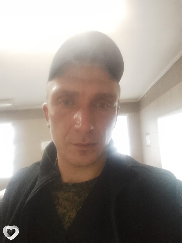 Максим, 37, Владимире — анкета №3479154