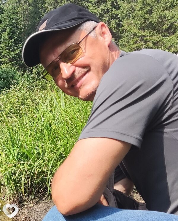 Андрей, 52, Нижнем Новгороде — анкета №3479156