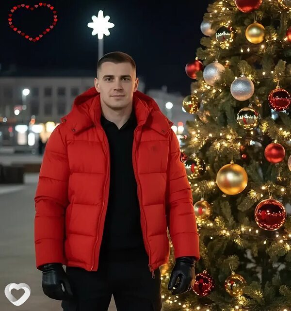 Александр, 37, Каменске-Шахтинском — анкета №3479159