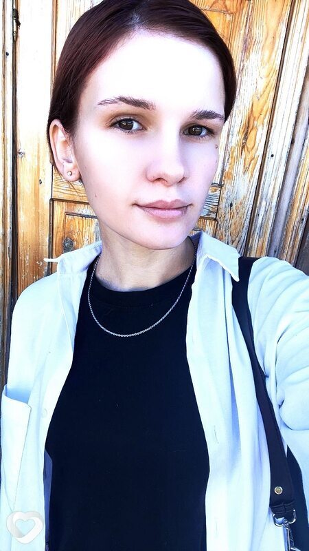 Анна, Волгодонск