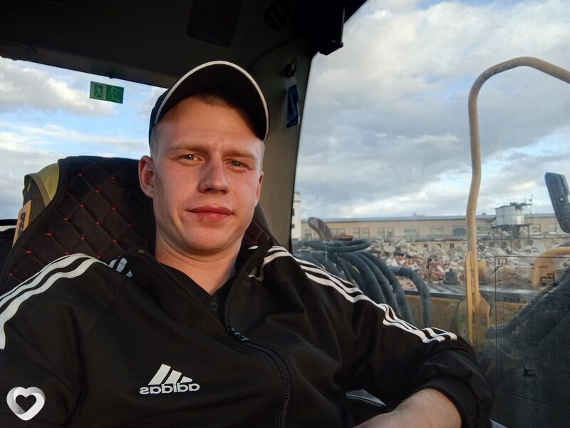 Славик, 21, Котласе — анкета №3479162