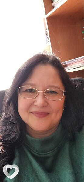 Наталья, 54, Петропавловске-Камчатском — анкета №3479163