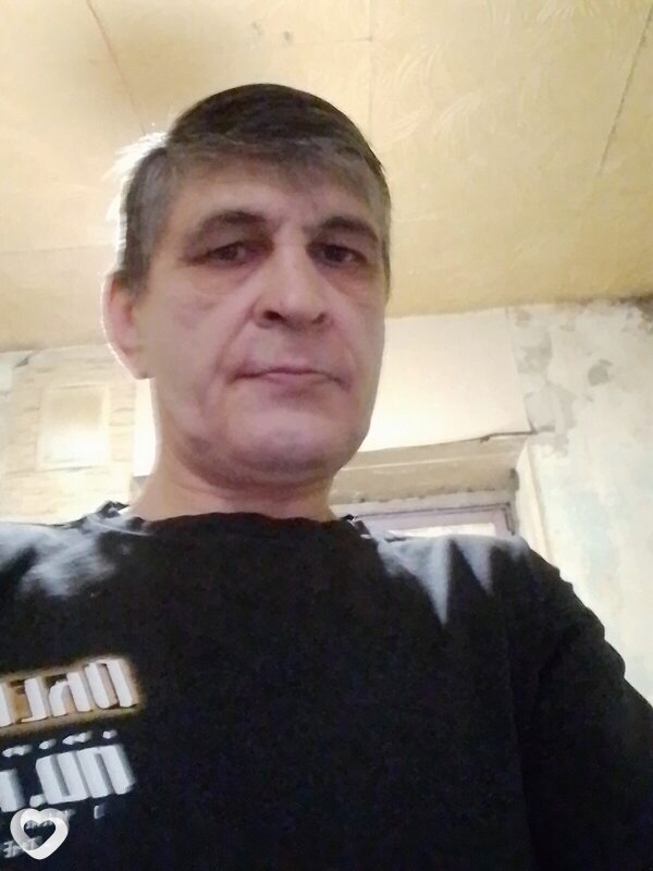 Павел, 56, Красноярске — анкета №3479241