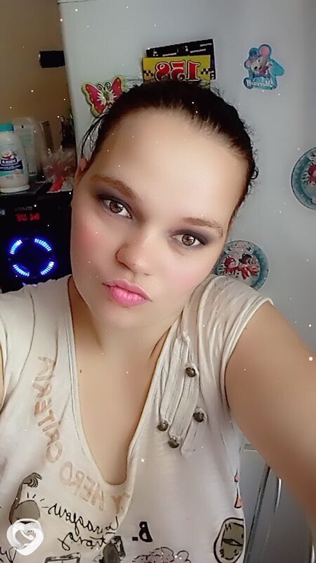 Татьяна, 26, Минске — анкета №3479244
