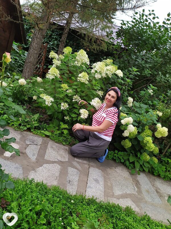 Ирина, 56, Омске — анкета №3479246