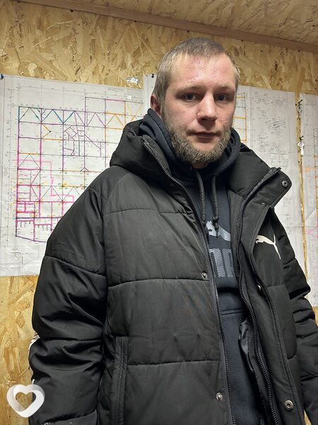 Роман, 38, Екатеринбурге — анкета №3479255