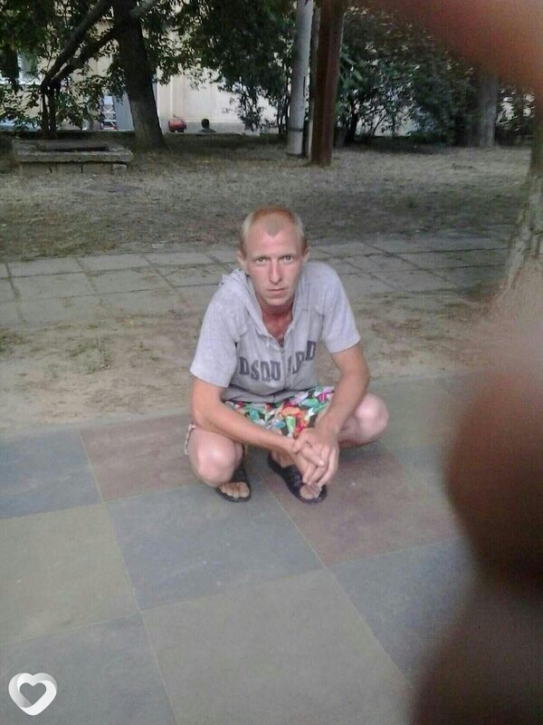 Юрий, 39, Чехове — анкета №3479263