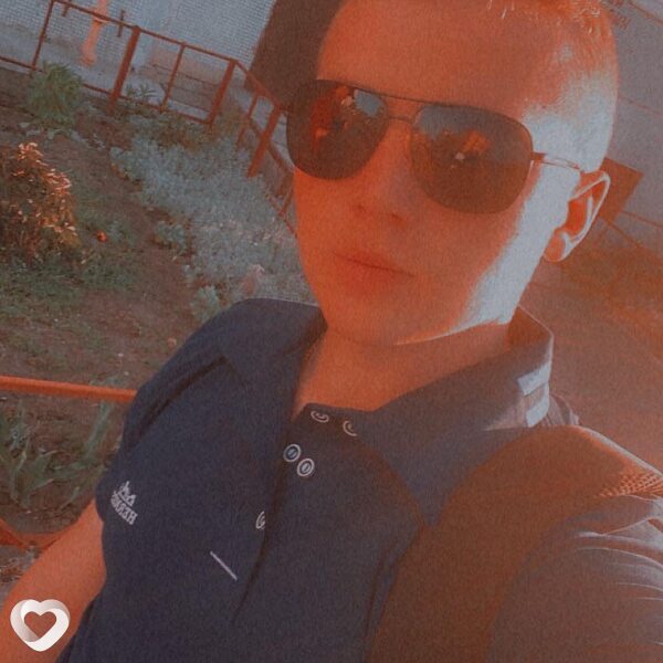 Дмитрий, 27, Владивостоке — анкета №3479574