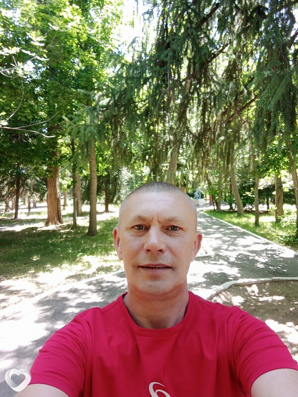 Юрий, 49, Воронеже — анкета №3479575