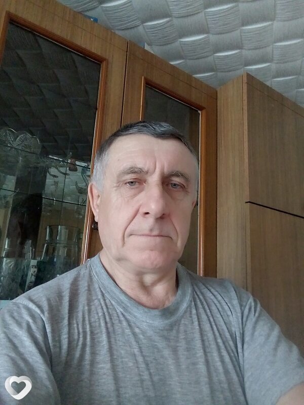Владимир, Экибастуз