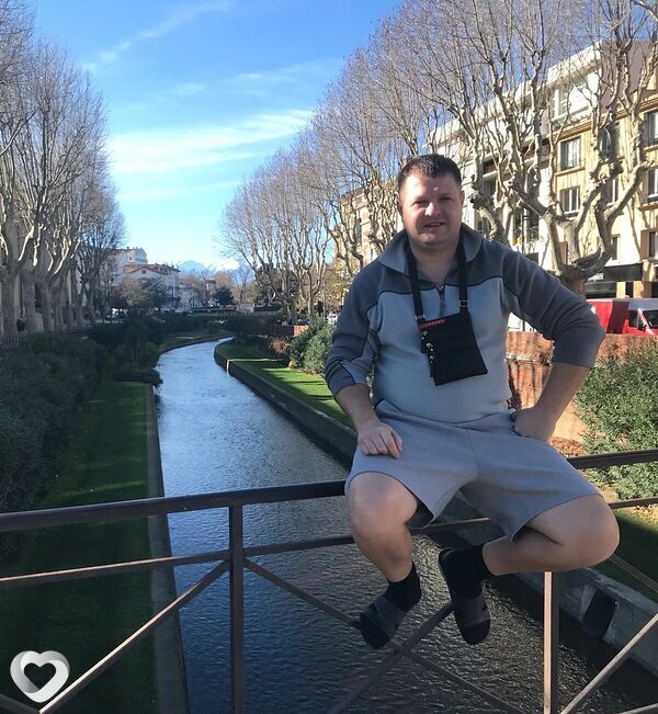 Денис, 37, Калинковичах — анкета №3479582