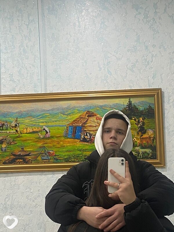 Рус, 19, Павлодаре — анкета №3479042