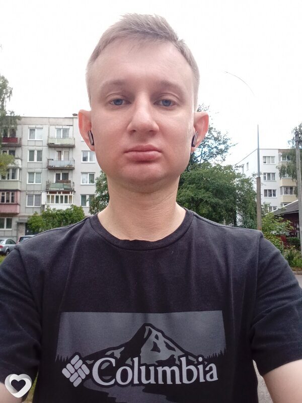 Пётр, 40, Гродно — анкета №3479049