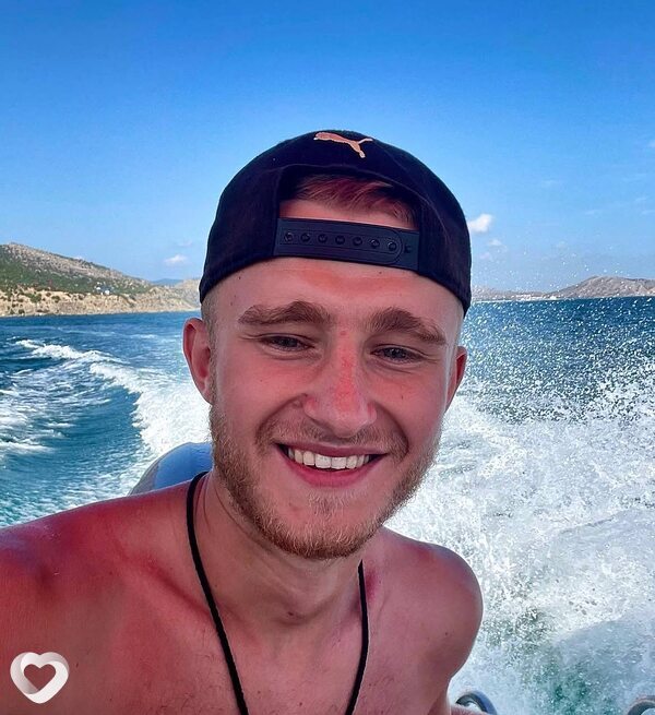 Дима, 30, Самаре — анкета №3479051
