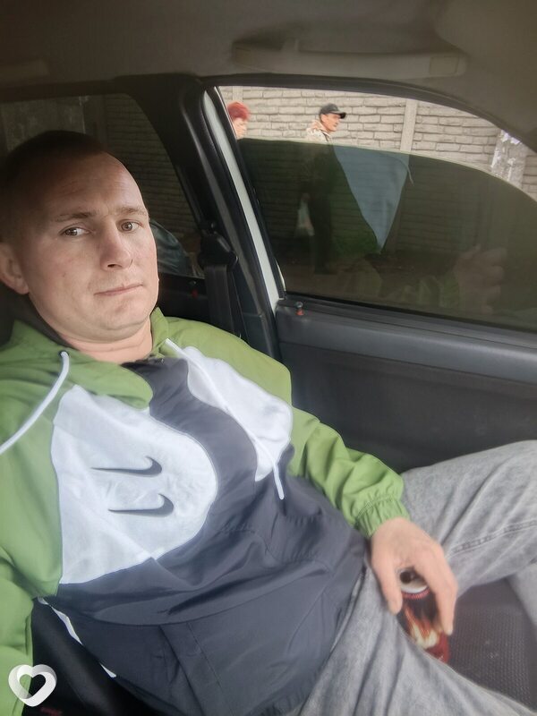 Константин, 32, Донецке — анкета №3479054