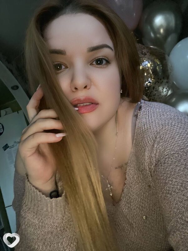Елизавета, 29, Уфе — анкета №3479056