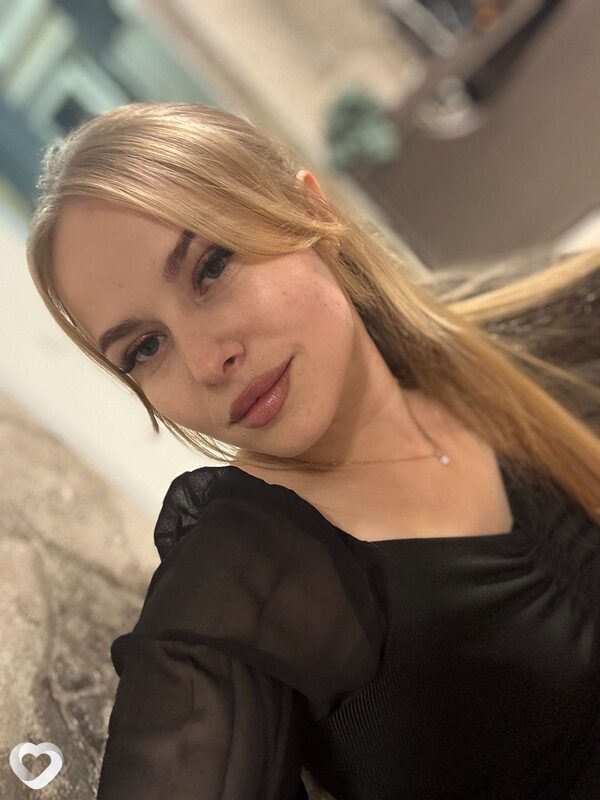 Valentina, 26, Новосибирске — анкета №3479058