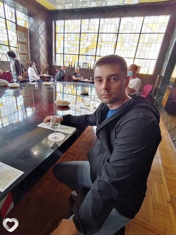 Андрей, 40, Калуге — анкета №3479059