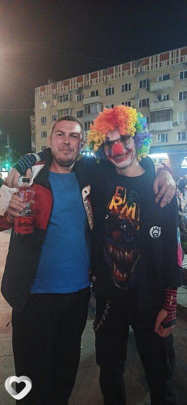 Алексей, 35, Валуйках — анкета №3479066