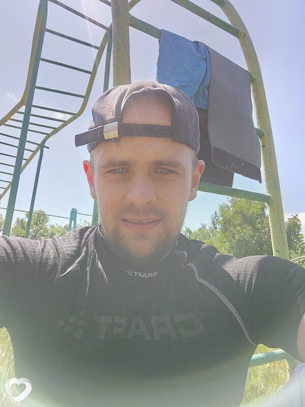 Максим, 30, Усть-Каменогорск — анкета №3479192