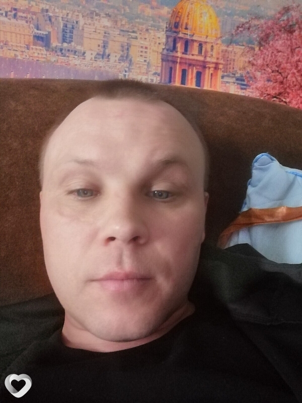 Валерий, 37, Уссурийске — анкета №3479198