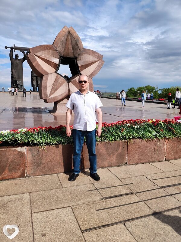 Алексей, 53, Магнитогорске — анкета №3479200