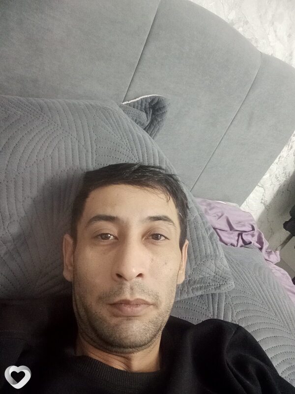 Инамжан, 36, Алматы — анкета №3479205