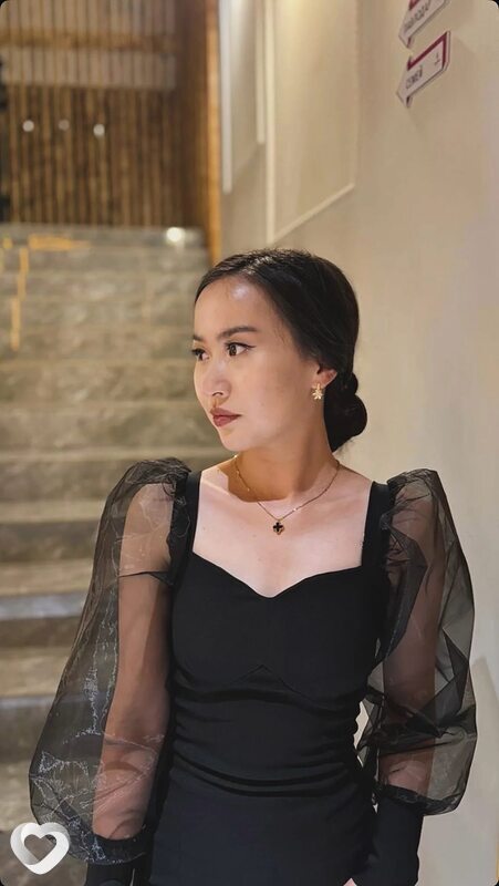 Альбина, 21, Таразе — анкета №3479211