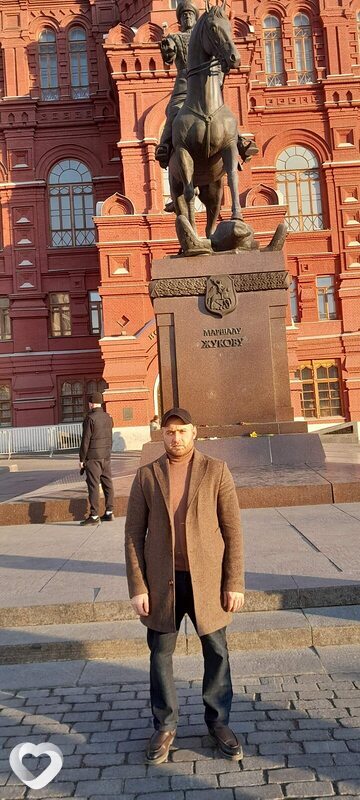 Сомони, 41, Москве — анкета №3479298