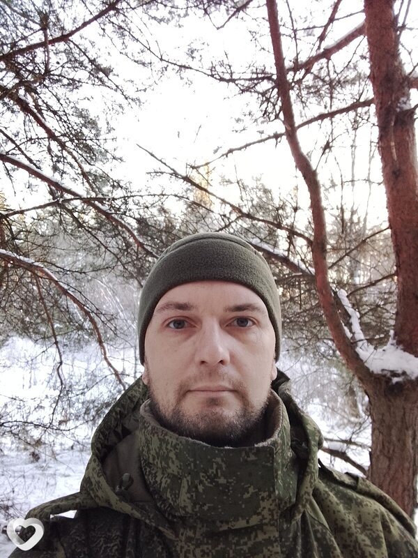 Алексей, 37, Севастополе — анкета №3479302