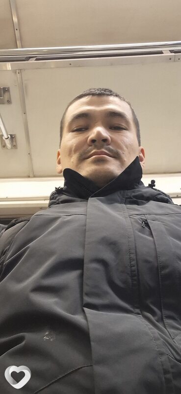 Дима, 32, Москве — анкета №3479307