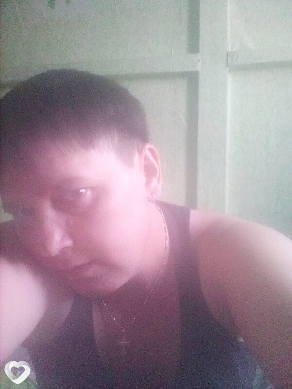 Олеся, 44, Ангарске — анкета №3479309