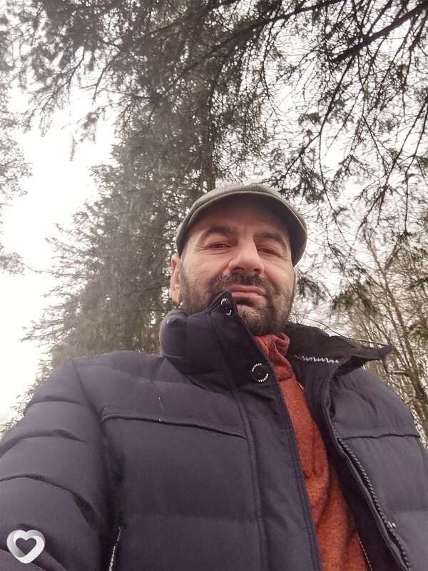 Грозный, 45, Моздоке — анкета №3479310