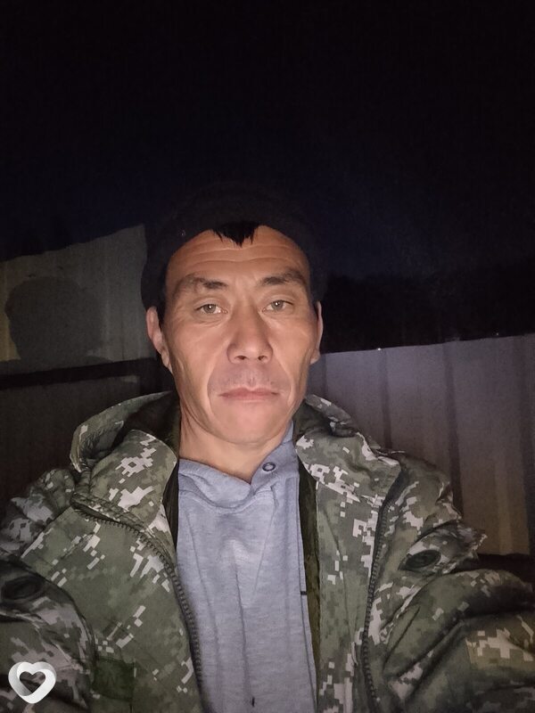 Марат, 39, Горно-Алтайске — анкета №3479314