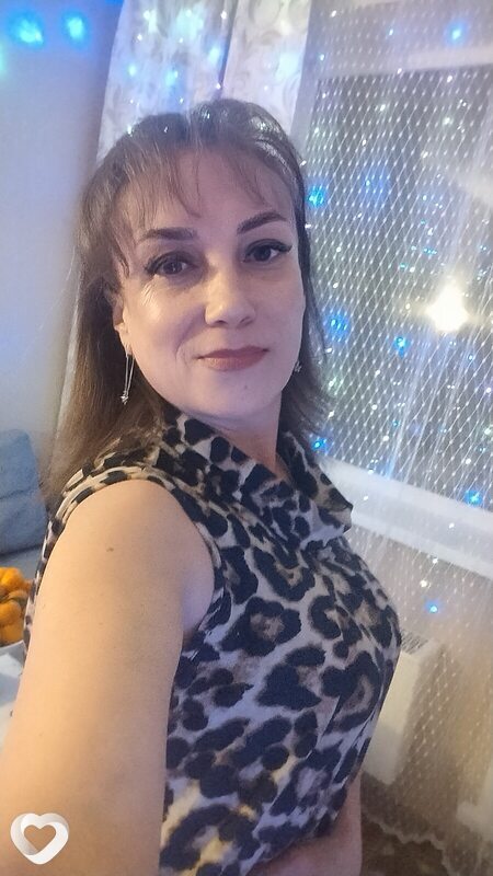 Наталья, 45, Новосибирске — анкета №3479315
