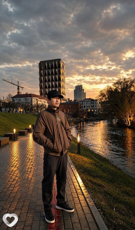 Креет, 27, Екатеринбурге — анкета №3479341