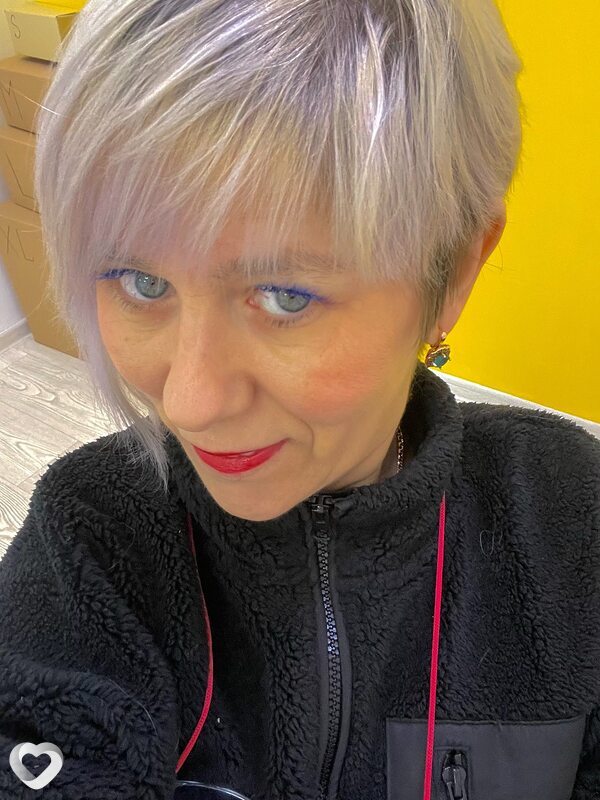 Елена, 49, Екатеринбурге — анкета №3479343