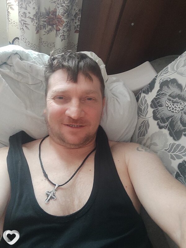 Андрей, 46, Актюбинске — анкета №3479345