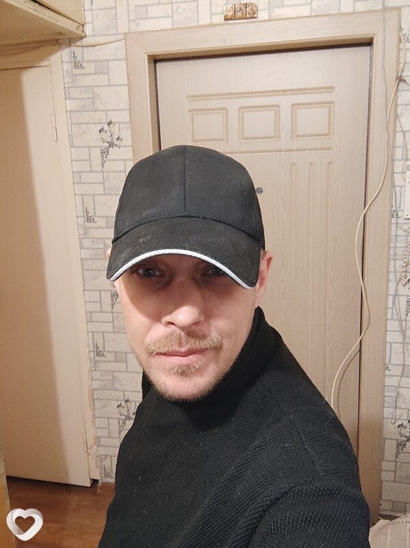 Павел, 42, Набережных Челнах — анкета №3479351