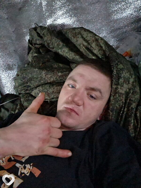 Илья, 28, Луганске — анкета №3479353