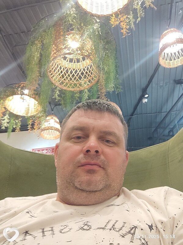 Валерий, 39, Омске — анкета №3479356