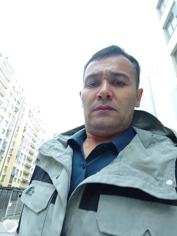 Шамиль, 42, Алматы — анкета №3479319