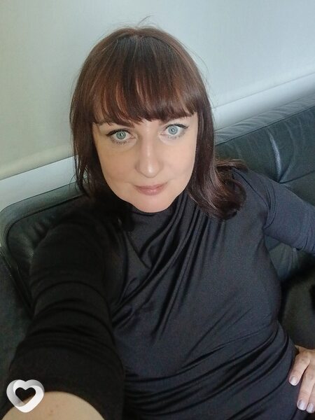 Катюша, 42, Нижнем Новгороде — анкета №3479322