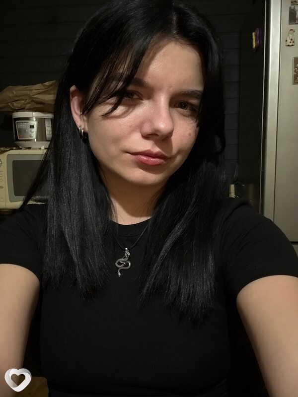 Елизавета, 26, Москве — анкета №3479327