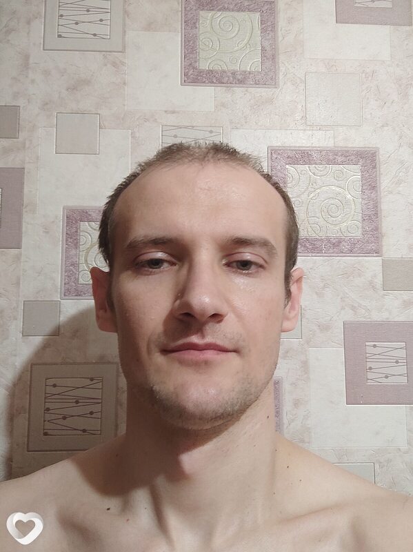 Алексей, 35, Старом Осколе — анкета №3479331